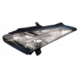 LAMPA LEWY PRZÓD EUROPA XENON NISSAN GTR GT-R 2008-