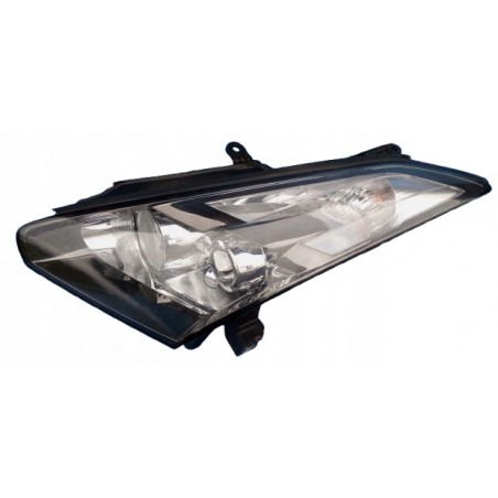 LAMPA LEWY PRZÓD EUROPA XENON NISSAN GTR GT-R 2008-
