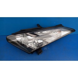LAMPA LEWY PRZÓD EUROPA XENON NISSAN GTR GT-R 2008-