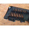 KRATKA GRILL ATRAPA ZDERZAKA PRZÓD MN117713 MITSUBISHI PAJERO III