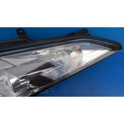 LAMPA LEWY PRZÓD EUROPA XENON NISSAN GTR GT-R 2008-