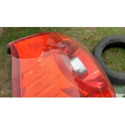 VOLKSWAGEN GOLF V 5 LAMPA LEWY TYŁ EU 1VFX-13405