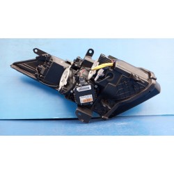 LAMPA LEWY PRZÓD EUROPA XENON NISSAN GTR GT-R 2008-