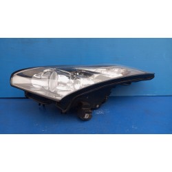 LAMPA LEWY PRZÓD EUROPA XENON NISSAN GTR GT-R 2008-