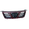 KRATKA GRILL ATRAPA ZDERZAKA PRZÓD 623108H700 NISSAN X-TRAIL T30 01-