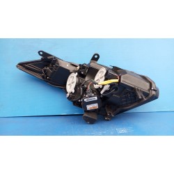 LAMPA LEWY PRZÓD EUROPA XENON NISSAN GTR GT-R 2008-