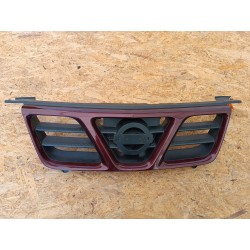 KRATKA GRILL ATRAPA ZDERZAKA PRZÓD 623108H700 NISSAN X-TRAIL T30 01-