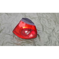 VOLKSWAGEN GOLF V 5 LAMPA LEWY TYŁ EU 1VFX-13405