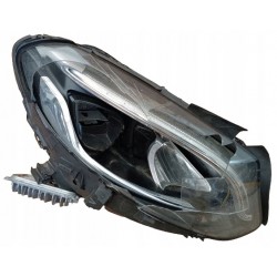 LAMPA PRAWA PRZÓD REFLEKTOR EU LED MERCEDES B-KLASA W246 LIFT A2469062801