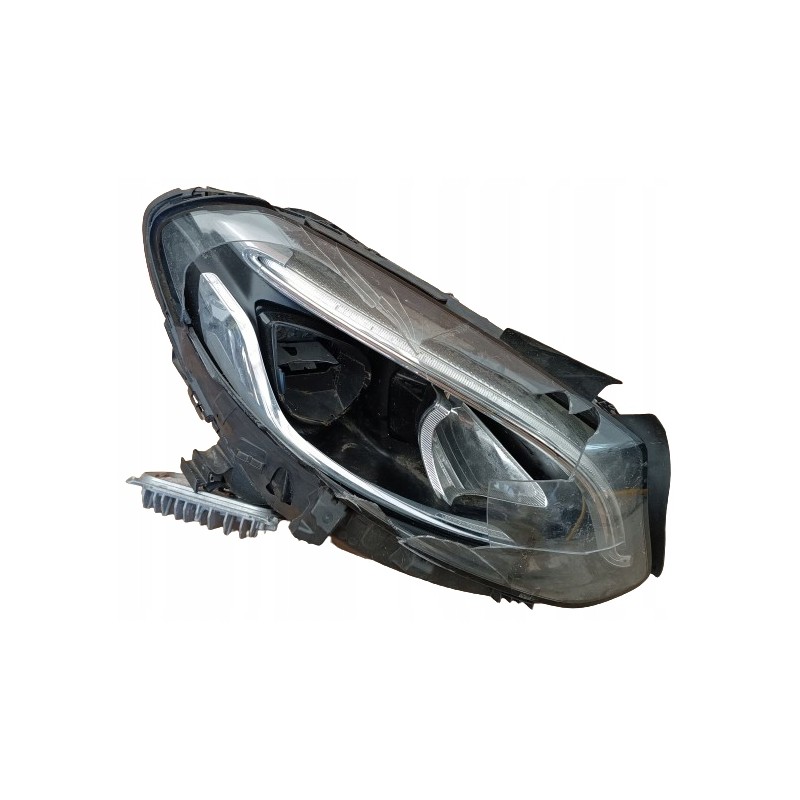 LAMPA PRAWA PRZÓD REFLEKTOR EU LED MERCEDES B-KLASA W246 LIFT A2469062801