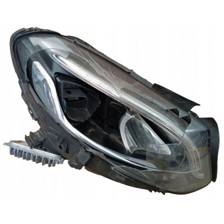 LAMPA PRAWA PRZÓD REFLEKTOR EU LED MERCEDES B-KLASA W246 LIFT A2469062801