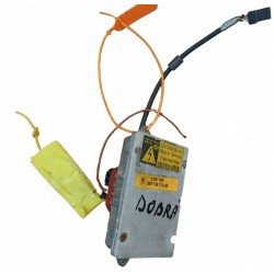 PRZETWORNICA ŚWIATEŁ LAMPY XENON HELLA BMW E53 E65 Z4 5DV008290-00 6907488