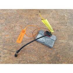 PRZETWORNICA ŚWIATEŁ LAMPY XENON HELLA BMW E53 E65 Z4 5DV008290-00 6907488