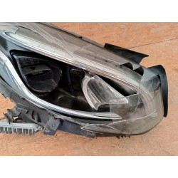 LAMPA PRAWA PRZÓD REFLEKTOR EU LED MERCEDES B-KLASA W246 LIFT A2469062801