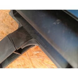 KRATKA ATRAPA ZDERZAKA PRZÓD GRILL TOYOTA HILUX VI 2002-