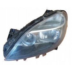 LAMPA LEWY PRZÓD EU A2468200161 MERCEDES B KLASA W246