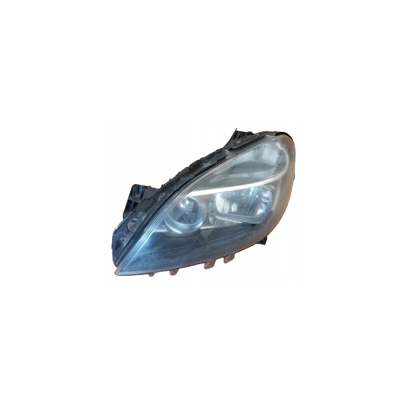 LAMPA LEWY PRZÓD EU A2468200161 MERCEDES B KLASA W246