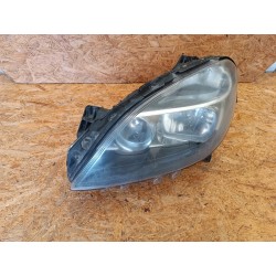 LAMPA LEWY PRZÓD EU A2468200161 MERCEDES B KLASA W246