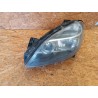LAMPA LEWY PRZÓD EU A2468200161 MERCEDES B KLASA W246