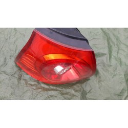 VOLKSWAGEN GOLF V 5 LAMPA LEWY TYŁ EU 1VFX-13405