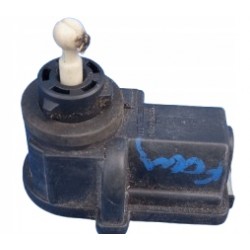 SILNICZEK REGULACJI XENON LAMPY 4M5X13K198AA FORD FOCUS Mk2 C-MAX