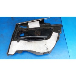 BMW 3 E36 CABRIO 8119093 BOCZEK LEWY TYŁ