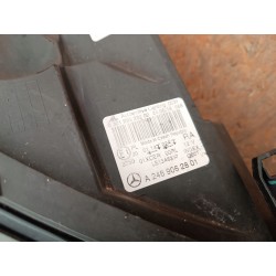 LAMPA PRAWA PRZÓD REFLEKTOR EU LED MERCEDES B-KLASA W246 LIFT A2469062801