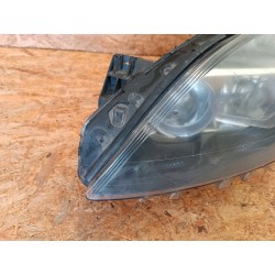 LAMPA LEWY PRZÓD EU A2468200161 MERCEDES B KLASA W246
