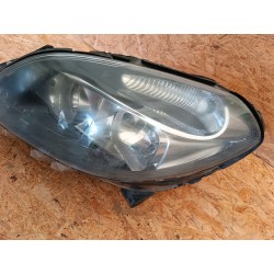 LAMPA LEWY PRZÓD EU A2468200161 MERCEDES B KLASA W246