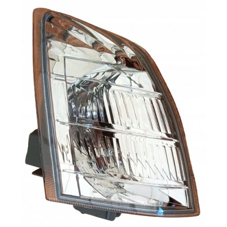 NISSAN X-TRAIL T30 KIERUNKOWSKAZ LAMPY PRAWY EU ŁADNY NOWY 261308H700
