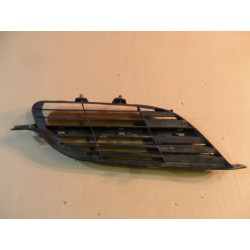 KRATKA ATRAPA ZDERZAKA LEWA NISSAN ALMERA TINO N16