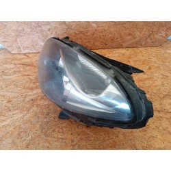 LAMPA LEWY PRZÓD EU A2468200161 MERCEDES B KLASA W246