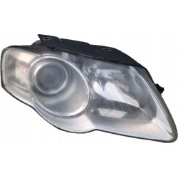 LAMPA PRAWY PRZÓD VOLKSWAGEN PASSAT B6