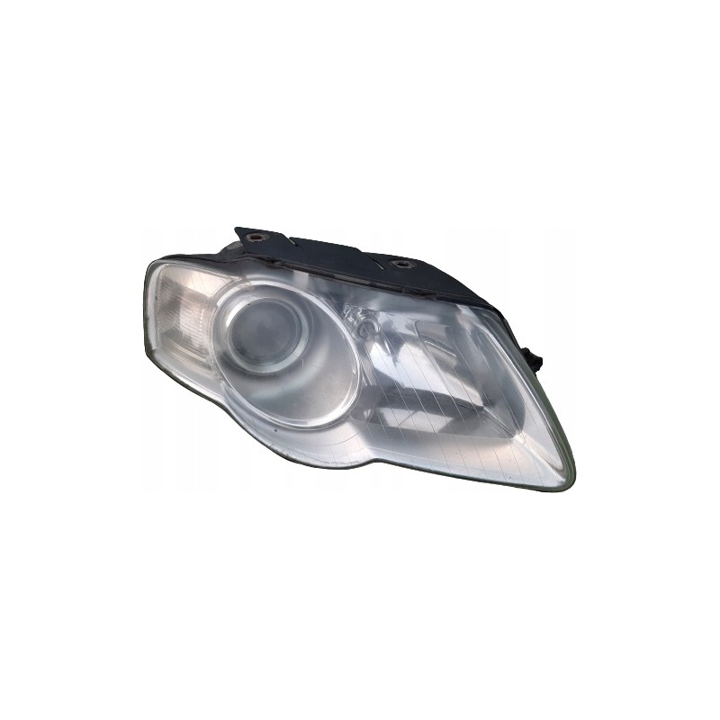 LAMPA PRAWY PRZÓD VOLKSWAGEN PASSAT B6