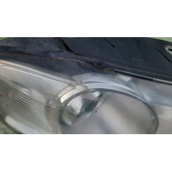 LAMPA PRAWY PRZÓD VOLKSWAGEN PASSAT B6