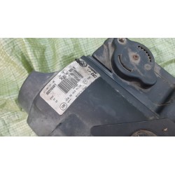 LAMPA PRAWY PRZÓD VOLKSWAGEN PASSAT B6