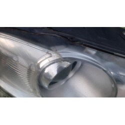 LAMPA PRAWY PRZÓD VOLKSWAGEN PASSAT B6