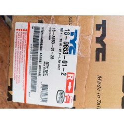 NISSAN X-TRAIL T30 KIERUNKOWSKAZ LAMPY PRAWY EU ŁADNY NOWY 261308H700