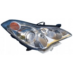 LAMPA PRAWY PRZÓD INFINITI QX50 EX30 EX37