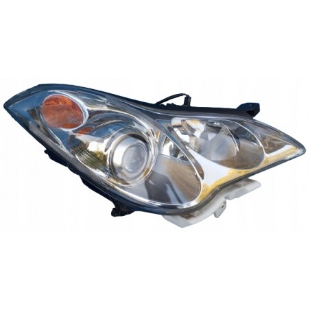 LAMPA PRAWY PRZÓD INFINITI QX50 EX30 EX37