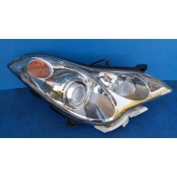 LAMPA PRAWY PRZÓD INFINITI QX50 EX30 EX37