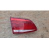 VOLKSWAGEN PASSAT B7 LAMPA LEWA TYŁ TYLNA W KLAPĘ 3AF945093B