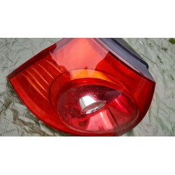 VOLKSWAGEN GOLF V 5 LAMPA LEWY TYŁ EU 1VFX-13405