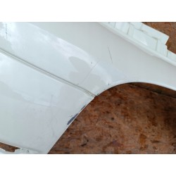 ZDERZAK PRZÓD PRZEDNI ORYGINAŁ 52119-0H100A CITROEN C1 LIFT 2008-