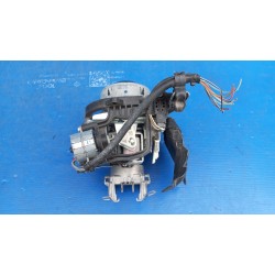 ODBŁYŚNIK SOCZEWKA LAMPY LEWY PRZÓD XENON BMW E46 MERCEDES W204 1307022735