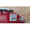 VOLKSWAGEN PASSAT B7 LAMPA LEWA TYŁ TYLNA W KLAPĘ 3AF945093B
