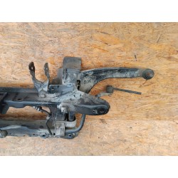 PEUGEOT PARTNER I BERLINGO 1.6 SANKI PRZÓD TRAWERS KOŁYSKA