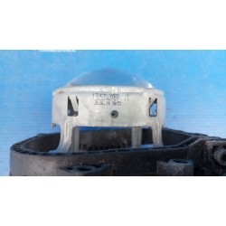 ODBŁYŚNIK SOCZEWKA LAMPY LEWY PRZÓD XENON BMW E46 MERCEDES W204 1307022735