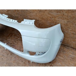 ZDERZAK PRZÓD PRZEDNI ORYGINAŁ 52119-0H100A CITROEN C1 LIFT 2008-