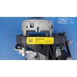 ODBŁYŚNIK SOCZEWKA LAMPY LEWY PRZÓD XENON BMW E46 MERCEDES W204 1307022735